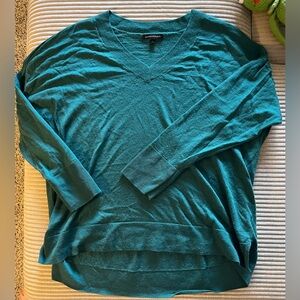 Banana republic sweater